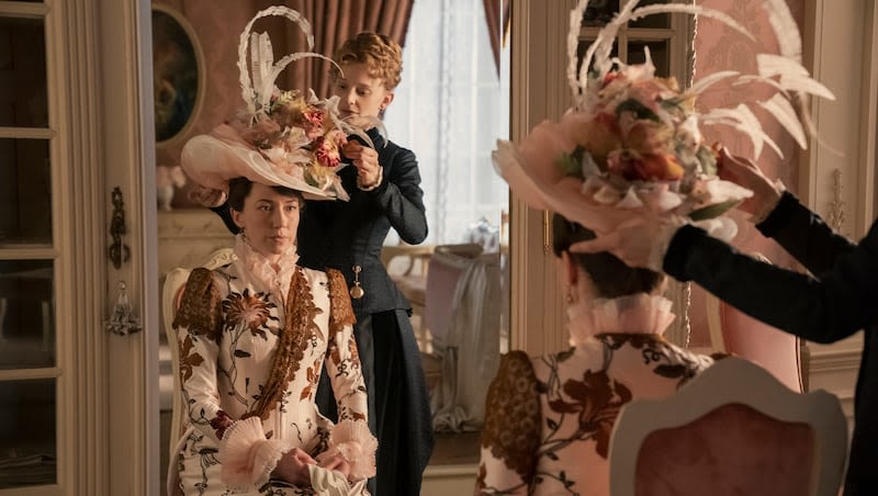 ‘The Gilded Age’ co-writer reveals big storylines for ‘The Gilded Age’ Season 3