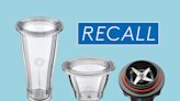 Vitamix Recalls 569,000 Blender Parts Sold Nationwide Due to Laceration Risk