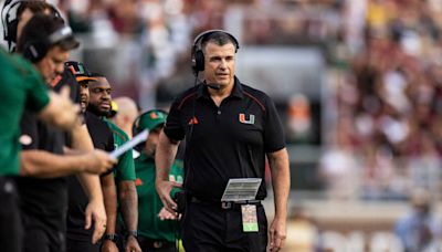 10 thoughts on Mario Cristobal’s best Miami team to date as camp begins