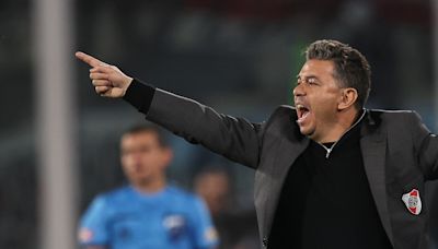 Marcelo Gallardo y el triunfo de River en la Copa Libertadores: qué rescató del éxito sobre Talleres y el momento “feliz” del regreso