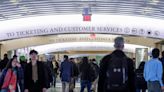 See inside Grand Central Station's newly opened Long Island Rail Road terminal — finally open to passengers after 15 years of construction