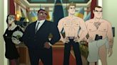 Netflix Just Cancelled Queer Animated Comedy Series 'Q-Force'