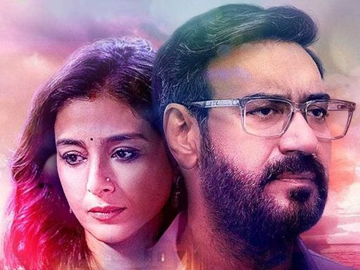 Ajay Devgn and Tabu’s Auron Mein Kahan dum Tha to release in August