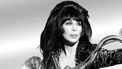 Cher Releasing Career Spanning Compilation Album 'Forever'