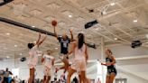 The NCAA's first girls basketball academy is packed, players and coaches call it 'groundbreaking'
