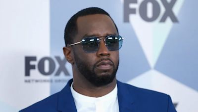 Diddy Files Motion to Dismiss Some Claims in a Sexual Assault Lawsuit
