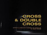 "McMillan & Wife" Cross & Double Cross