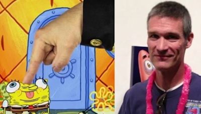 Fallece Peter Bennett, director artístico de 'Bob Esponja'