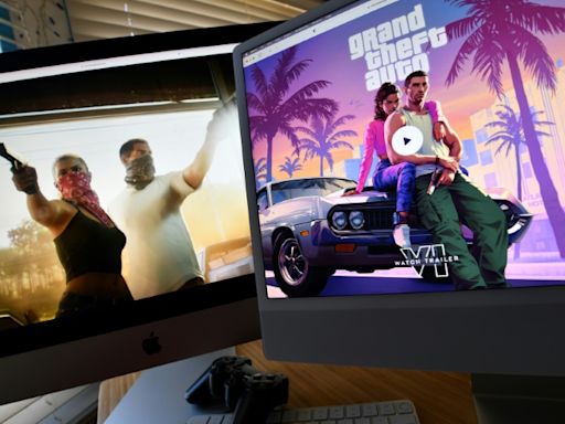 Lanzamiento de "Grand Theft Auto VI" será en otoño de 2025