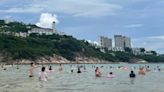深圳海灘3泳客遭大浪捲走 慘釀2死1傷