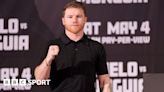 Saul Canelo Alvarez vs Jamie Munguia: Las Vegas fight analysis