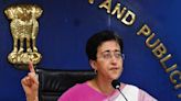 BUDGET 2024-25: At Rs 1,168 cr, budget for Delhi stagnant; Atishi slams Centre