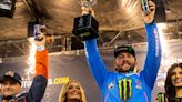 Saturday’s Supercross Round 12 in Glendale: How to watch, start times, schedules, streams