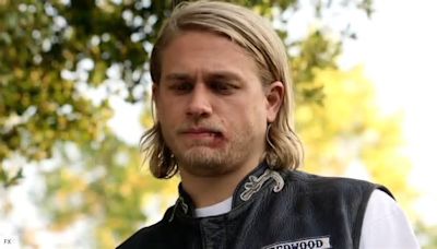 Charlie Hunnam’s favorite movie is this underrated Scorsese thriller