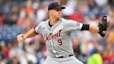 Detroit Tigers trade Jack Flaherty to Los Angeles Dodgers