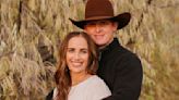 Rodeo Star Spencer Wright, Wife Praying for Miracle After Son Found Unconscious