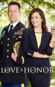 For Love & Honor