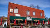 How one Goshen store owner helped save a popular barbeque spot after a 'total loss' fire