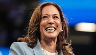 Josh Shapiro and Mark Kelly Vetted in Kamala Harris Veepstakes