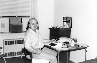 L. Ron Hubbard