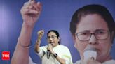 'Will speak on behalf of others': West Bengal CM Mamata Banerjee to attend 'in protest' | India News - Times of India