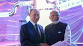 Russia to help India build small tropical nuclear power plants