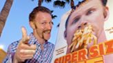 Murió Morgan Spurlock. el director que comió hamburguesas por un mes para su documental “Super Size Me” | Espectáculos