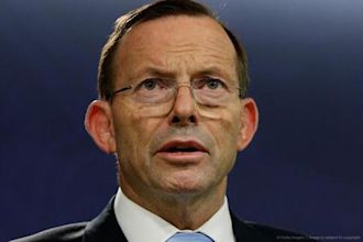 Tony Abbott