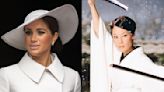 Meghan Markle Calls Out ‘Kill Bill’ for ‘Toxic Stereotyping’ of Asian Women, but Lucy Liu Has Often Fought Back Against the Claim