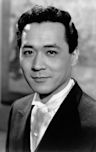 James Shigeta