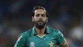 Pakistan’s Imad Wasim comes out of retirement for T20 World Cup