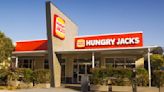 Why Burger King Is Actually Called Hungry Jack's In Australia