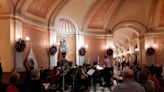 California State Capitol Holiday Music Program returns