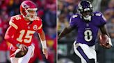 Chiefs vs. Ravens tickets Week 1 in Kansas City: Cheapest price, date for 2024 game after NFL schedule release | Sporting News