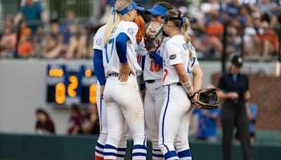 What channel is the Florida softball vs Georgia on today? Time, TV for 2024 SEC Tournament