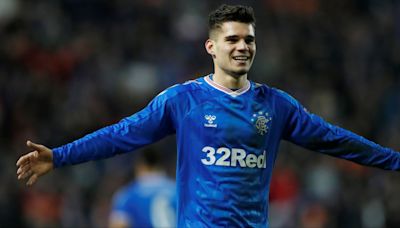 Once worth £40m: Rangers could cash in on Ibrox ace worth 4x more than Hagi