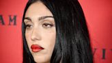 Madonna's daughter Lourdes, 27, looks just like her mom in new glam photos