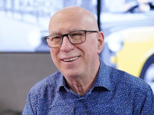 Greatest Hits presenter Ken Bruce sparks major backlash for 'misogynistic' Taylor Swift remarks