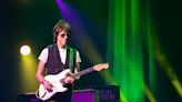 Jeff Beck tribute concerts: Rod Stewart, Eric Clapton and Johnny Depp join line-up