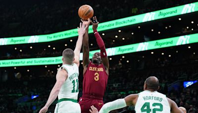 Cleveland Cavaliers vs Boston Celtics predictions: Who will win Game 1, NBA playoff series