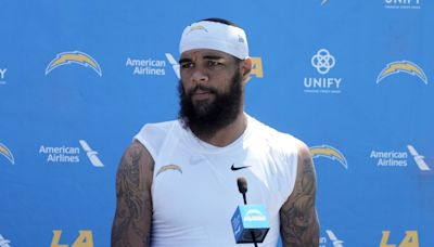 Chargers News: Heartfelt footage reveals Keenan Allen's new chapter with the Bears