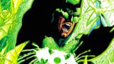 "Ring, Disengage Safeties": Green Lantern's Ultimate Attack Is So Hardcore, It Took Bruce Wayne to Unlock It