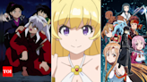 10 Isekai anime that don’t stick to their own rules - Times of India