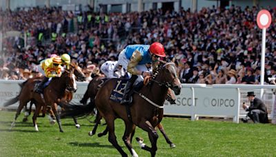 Saturday horse racing tips: Auguste Rodin expected to shine in the King George VI Stakes
