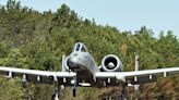 A first-of-its-kind exercise on a Michigan highway shows the aging A-10 Warthog can still make history