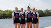 Helen Glover making rowing return with Paris Olympics target