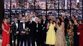 Emmys: A Fun Show With Mostly Predictable Wins From A Handful Of Contenders; The TV Academy Needs To Shake Things Up...