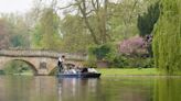 ‘Mixed picture’ for UK in bank holiday weekend weather forecast