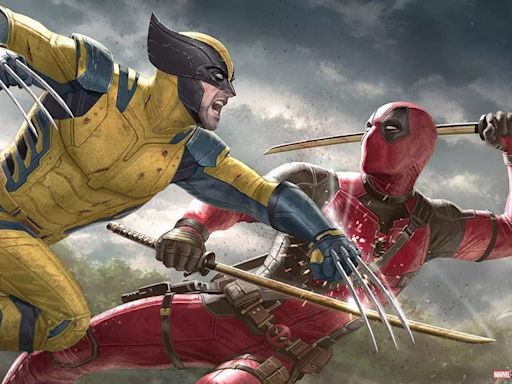 Deadpool And Wolverine Box Office Collection Day 2: Marvel Film Having Thunderous Run, Earns Rs 43.50 Crore In Two Days