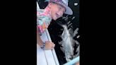 Palmetto fisherman catches ‘double-digit’ tarpon in four-hour Tampa Bay fishing trip